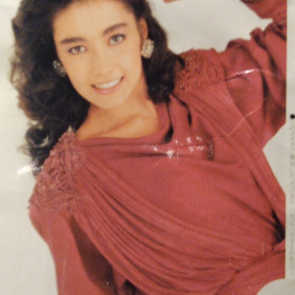 Meet your Posher, Michelle - Picture 1 of 1